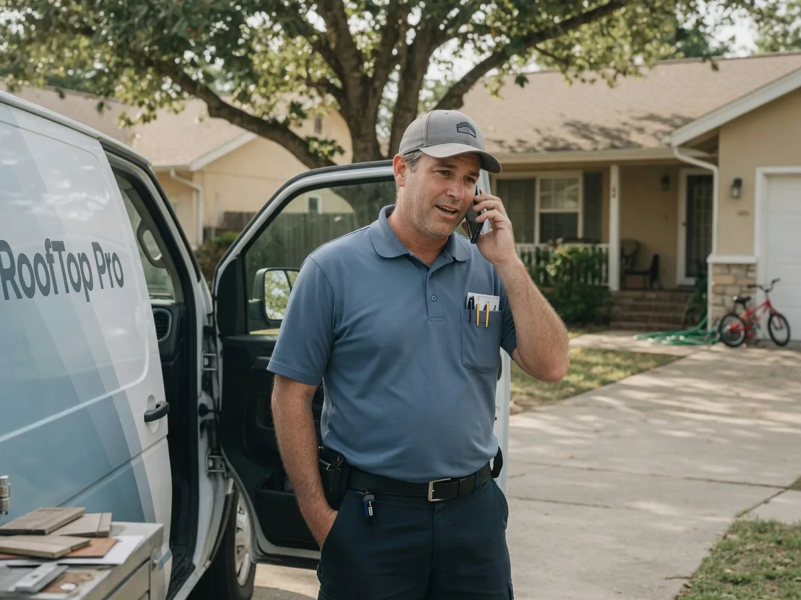 Roof Repair Taft, TN FAQs