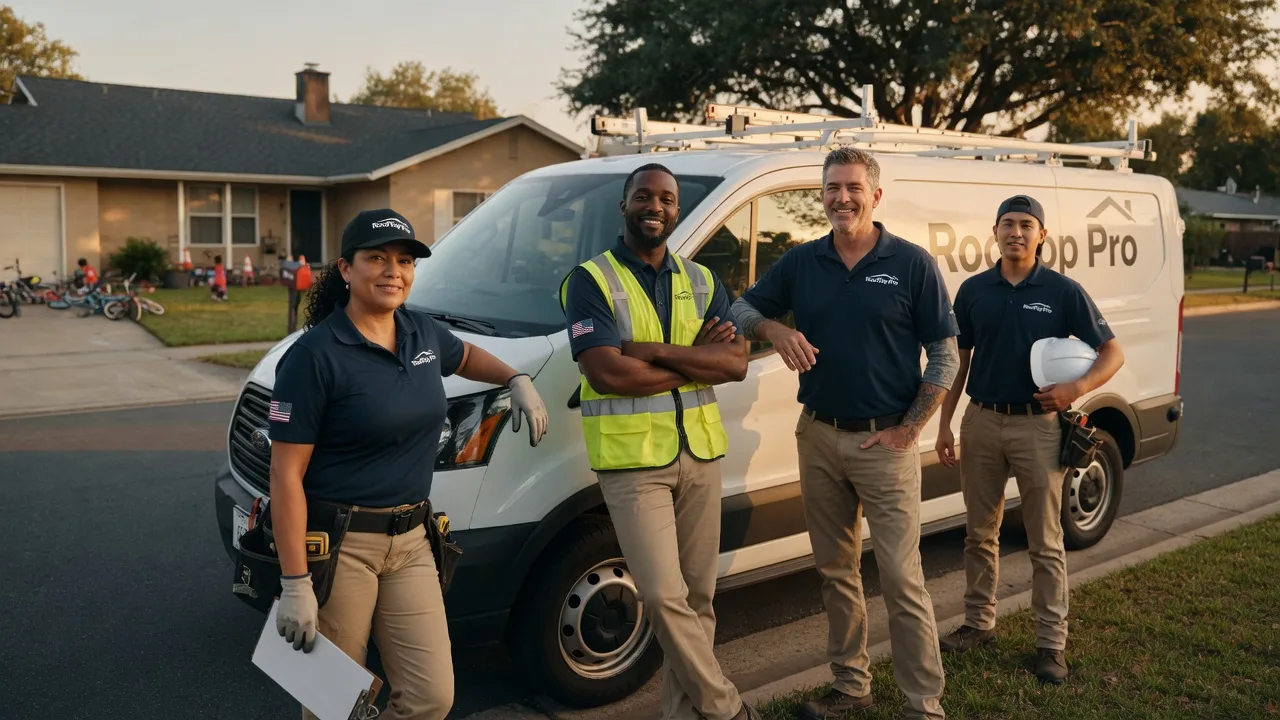 Roof Repair in Taft, TN near me