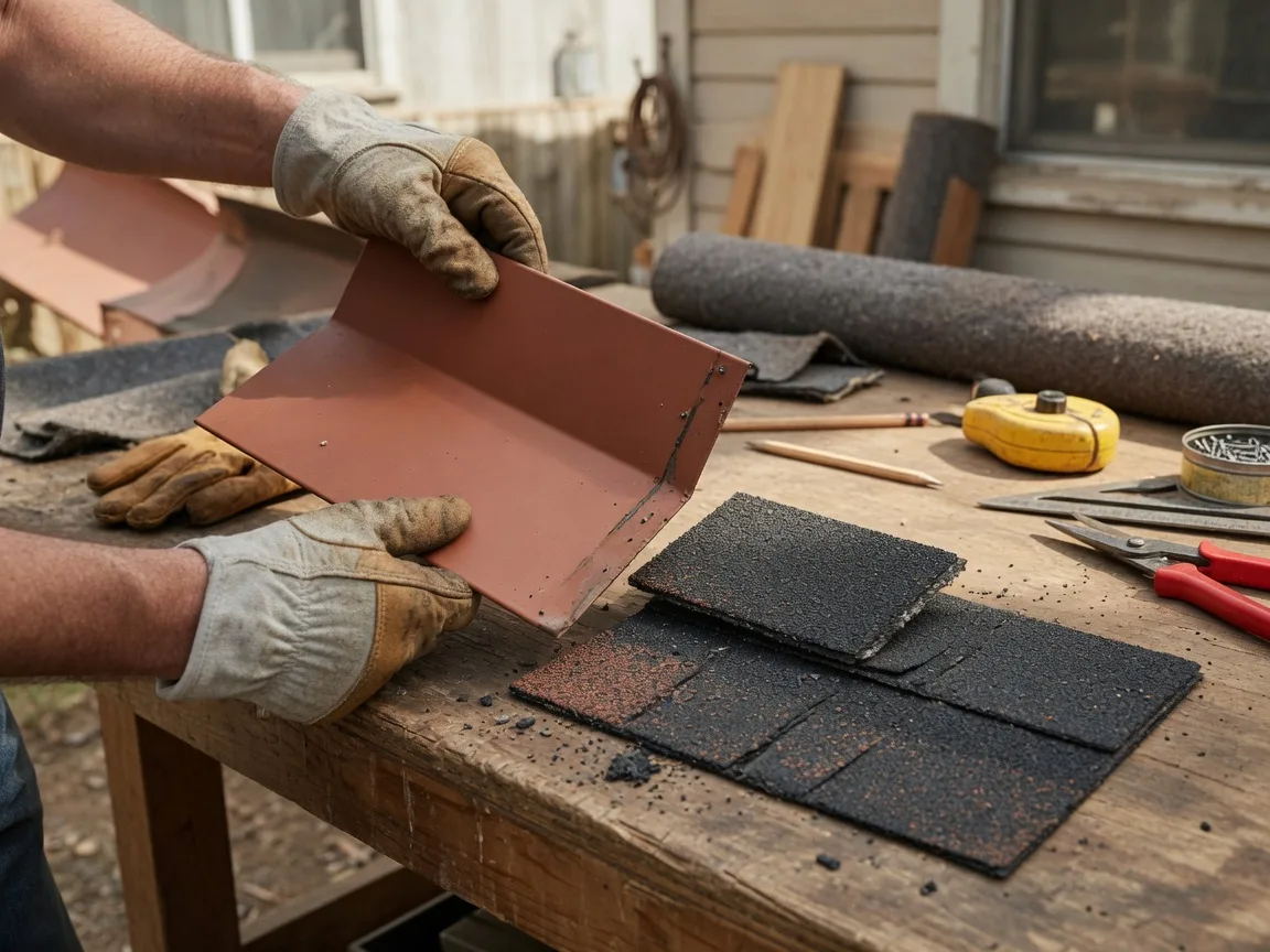 Roof Repair company in Taft, TN
